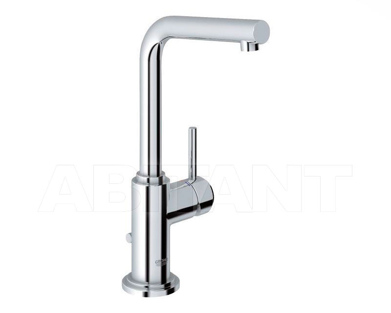 Купить Смеситель для раковины Atrio OHM 7° Grohe 2016 32129001
