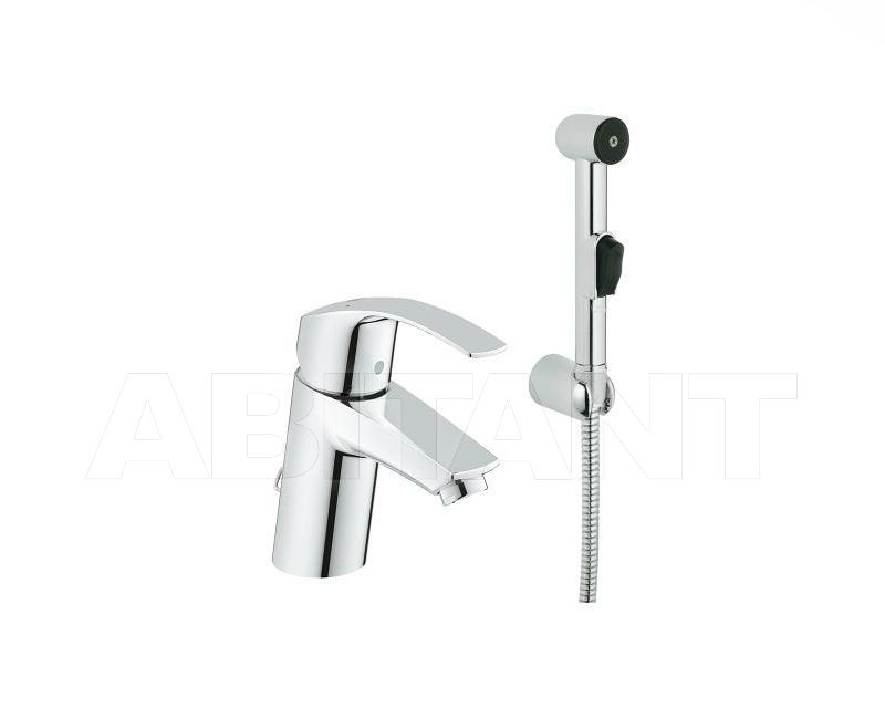 Купить Смеситель для раковины Eurosmart 2015 Grohe 2016 23124002