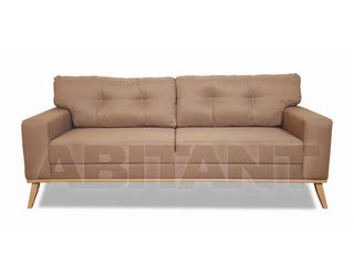 Диван Trading Sofas s.r.l. by G.M. Italia 2018 ISEO