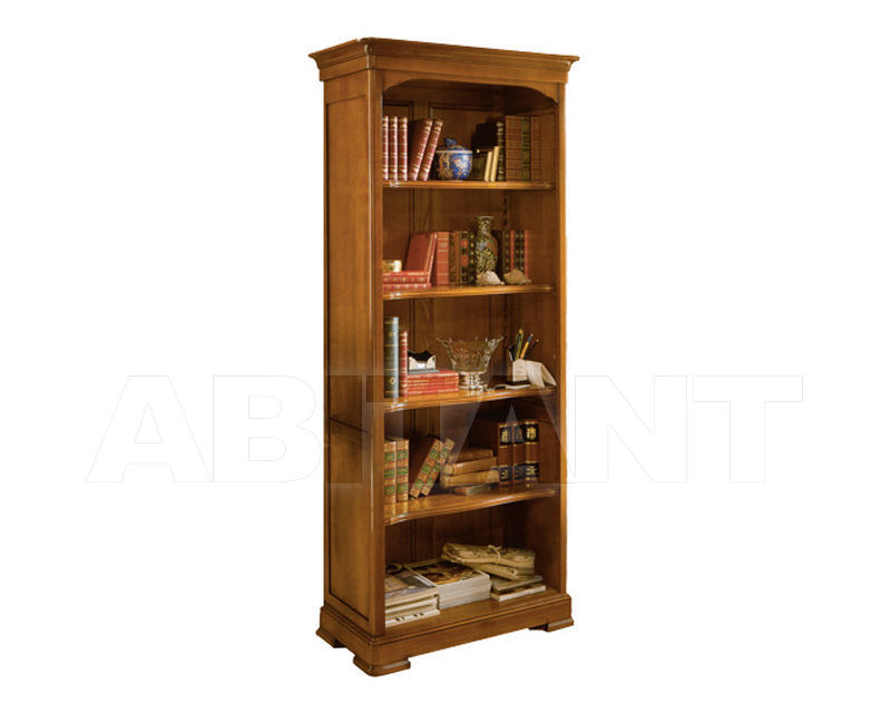Купить Библиотека Casa Nobile srl Mobili da Collezione 2018 B09012