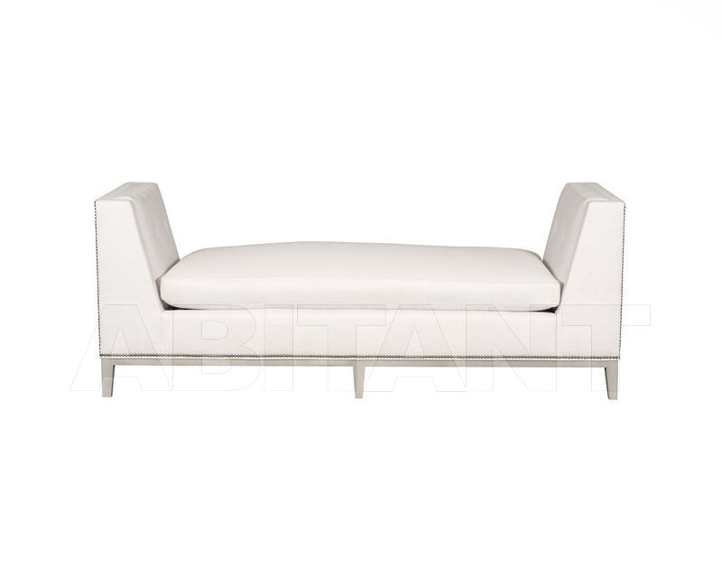 Купить Оттоманка Vanguard Furniture Michael Weiss W774P-BE