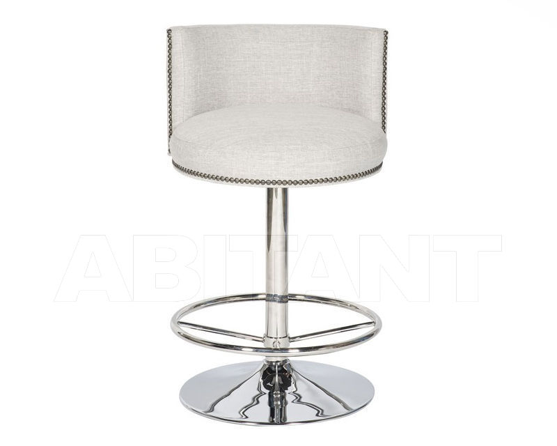 Купить Барный стул Vanguard Furniture Michael Weiss W735-CS