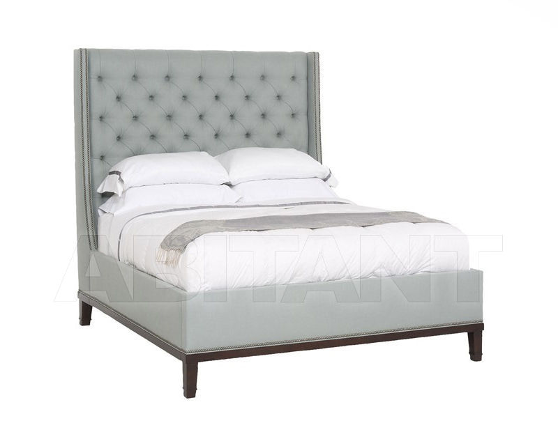 Купить Кровать Vanguard Furniture Michael Weiss W521Q-HF