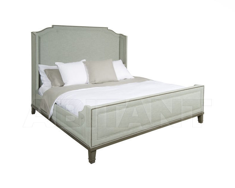 Купить Кровать Vanguard Furniture Michael Weiss W527K-HF