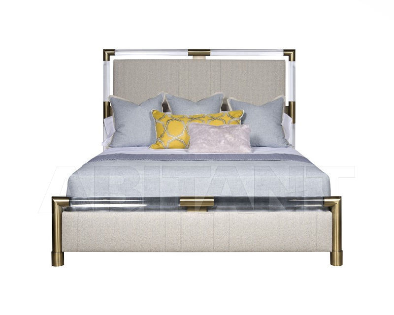 Купить Кровать Vanguard Furniture Thom Filicia Home 9529C-HF