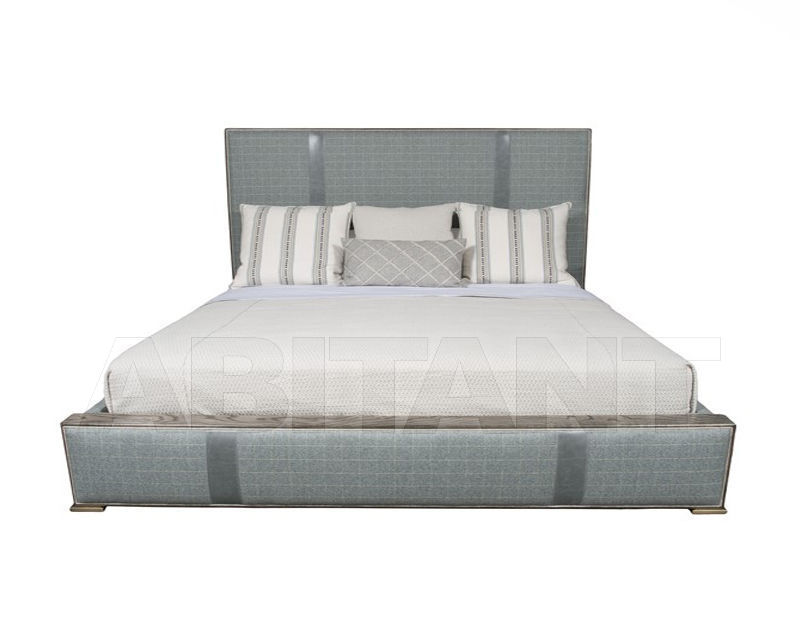 Купить Кровать Vanguard Furniture Thom Filicia Home  9533K-HF