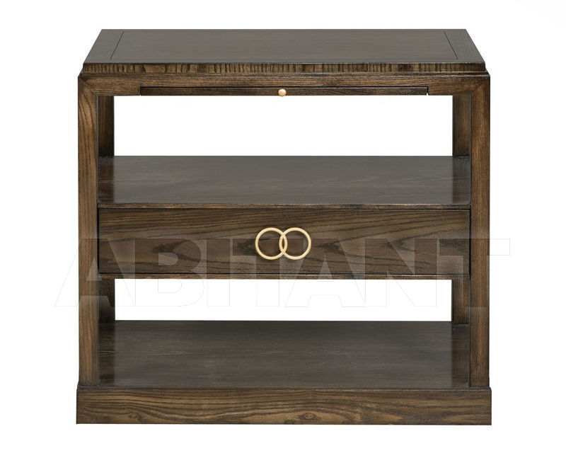 Купить Столик приставной Vanguard Furniture Michael Weiss W602H 