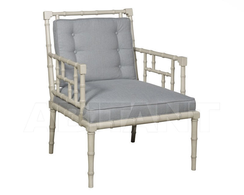 Купить Кресло Vanguard Furniture Michael Weiss  W121-CH