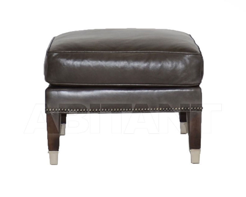 Купить Пуф Vanguard Furniture Michael Weiss W168-OT
