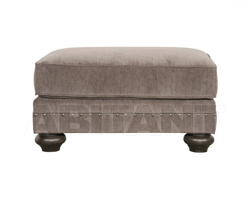 Купить Пуф Vanguard Furniture Michael Weiss V263-OT