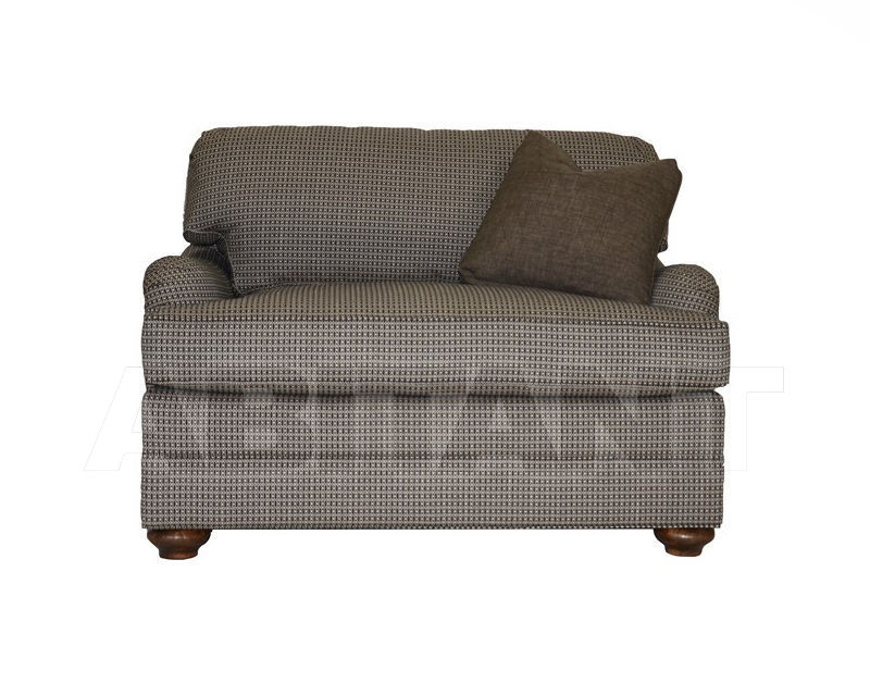 Купить Кресло Vanguard Furniture American Bungalow 603-CHH