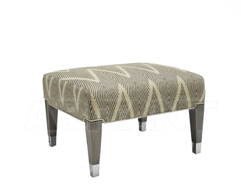 Купить Пуф Vanguard Furniture Thom Filicia Home 9007-OT