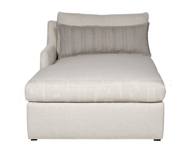 Купить Кушетка Vanguard Furniture Michael Weiss V822-LHH