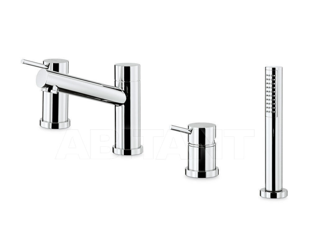 Купить Смеситель для ванны Newform X-TREND 2282C
