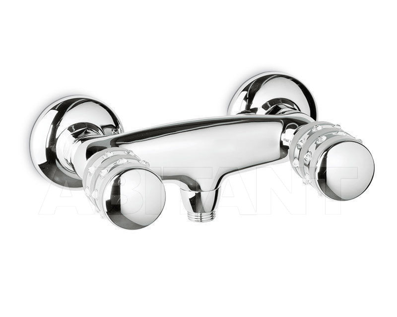 Купить Смеситель настенный Newform DELUXE PRESTIGE 68155