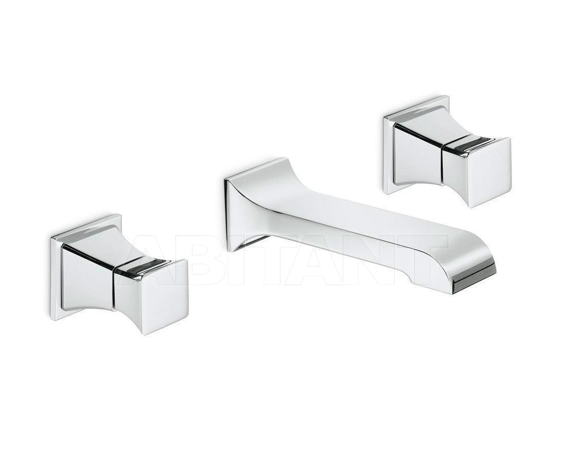 Купить Смеситель настенный Newform CLASS-X 62628