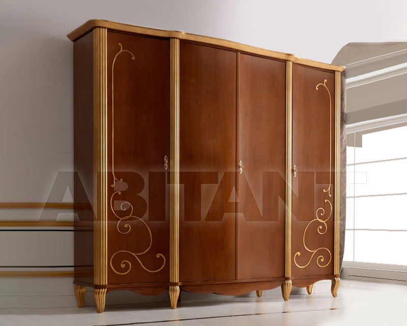 Купить Шкаф гардеробный BTC Interiors Francesco fr054