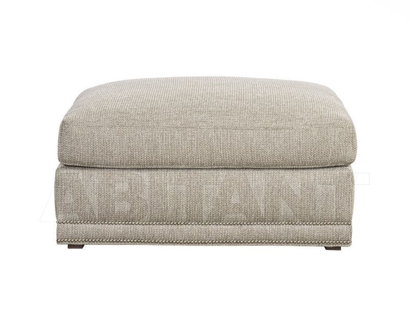 Купить Пуф Vanguard Furniture Michael Weiss W257-B