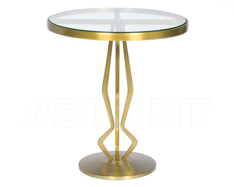 Купить Столик приставной Vanguard Furniture Barry Goralnick G213EE 