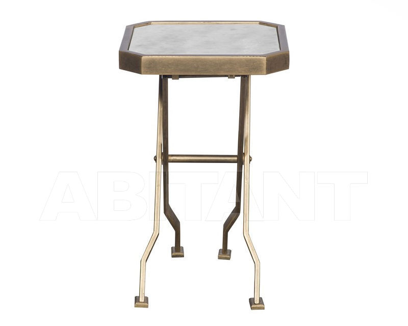 Купить Столик приставной Vanguard Furniture Barry Goralnick G245EE 