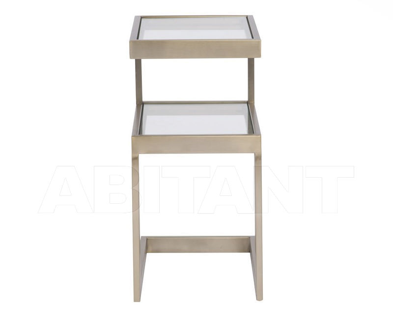 Купить Столик приставной Vanguard Furniture Michael Weiss W316E 