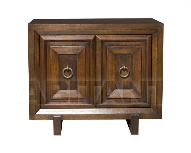 Купить Тумбочка Vanguard Furniture Thom Filicia Home 9706L 
