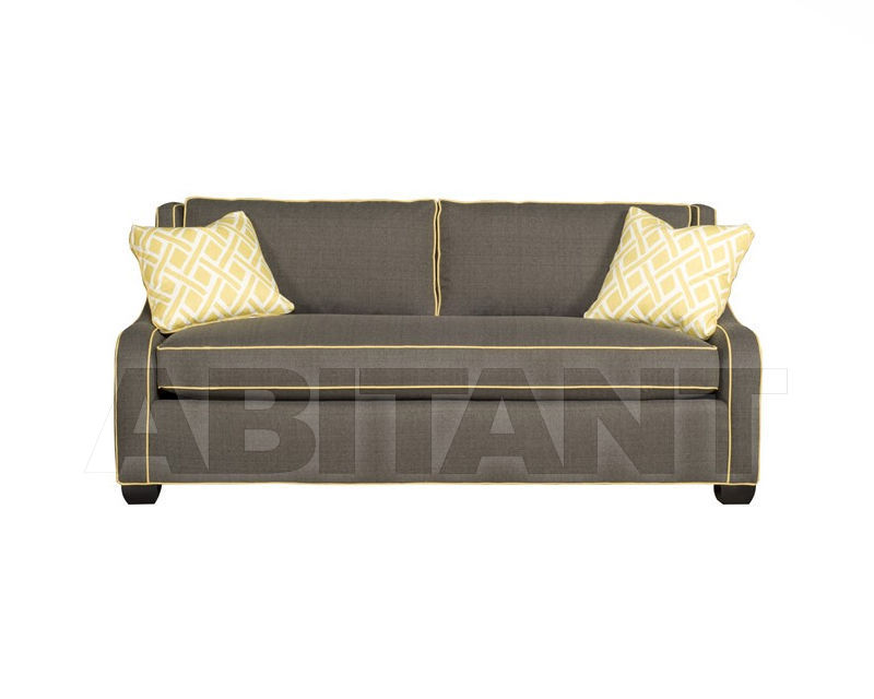 Купить Диван Vanguard Furniture American Bungalow 641-1SS