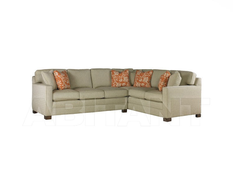 Купить Диван Vanguard Furniture American Bungalow 600-LAS