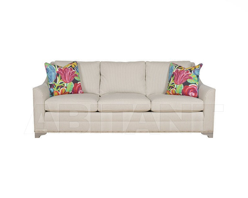Купить Диван Vanguard Furniture American Bungalow 644-S