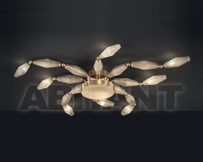 Купить Люстра MOV Euroluce Lampadari  2018 MOV PL8