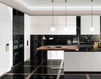 Кухонный гарнитур Castagna Cucine Cucine collezioni Déco Ар-деко / Ар-нуво / Американский