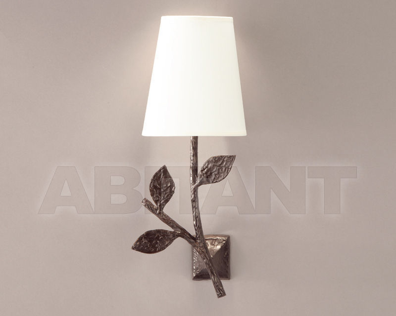 Купить Светильник настенный Objet Insolite  2018 FLORA SIMPLE