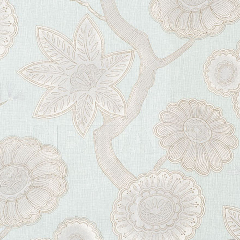 Купить Обивочная ткань LACEY SPA Vanguard Furniture Fabric 450556 