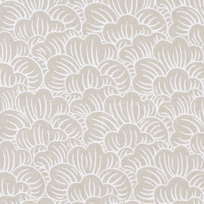 Купить Обивочная ткань LOIS NATURAL Vanguard Furniture Fabric 153682 