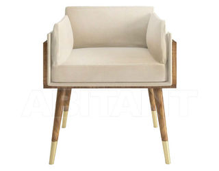 Кресло Muranti 2018 NAKITA DINING CHAIR