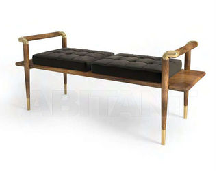 Оттоманка Muranti 2018 BENCH