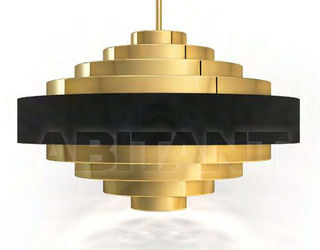 Светильник Muranti 2018 BRICKA SUSPENSION LAMP