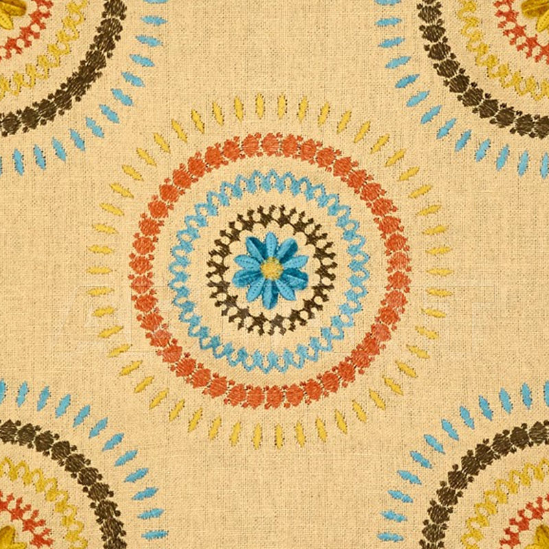 Купить Обивочная ткань PB-HAZEL TEAL Vanguard Furniture Fabric 351526 
