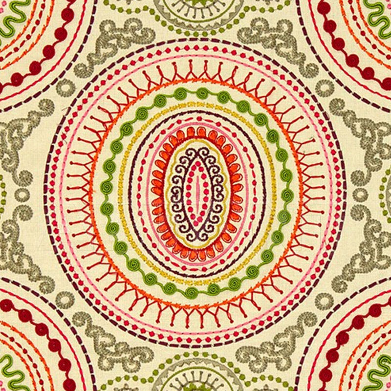 Купить Обивочная ткань PB-LEBANON MULTI Vanguard Furniture Fabric 351525 