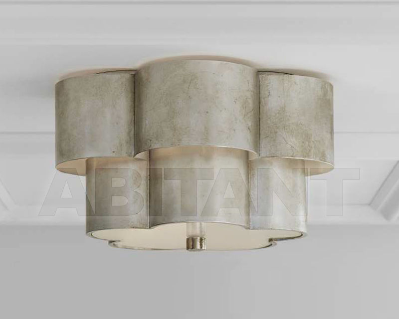 Купить Светильник Visual Comfort & Co 2018 ARN 4306BSL-FG