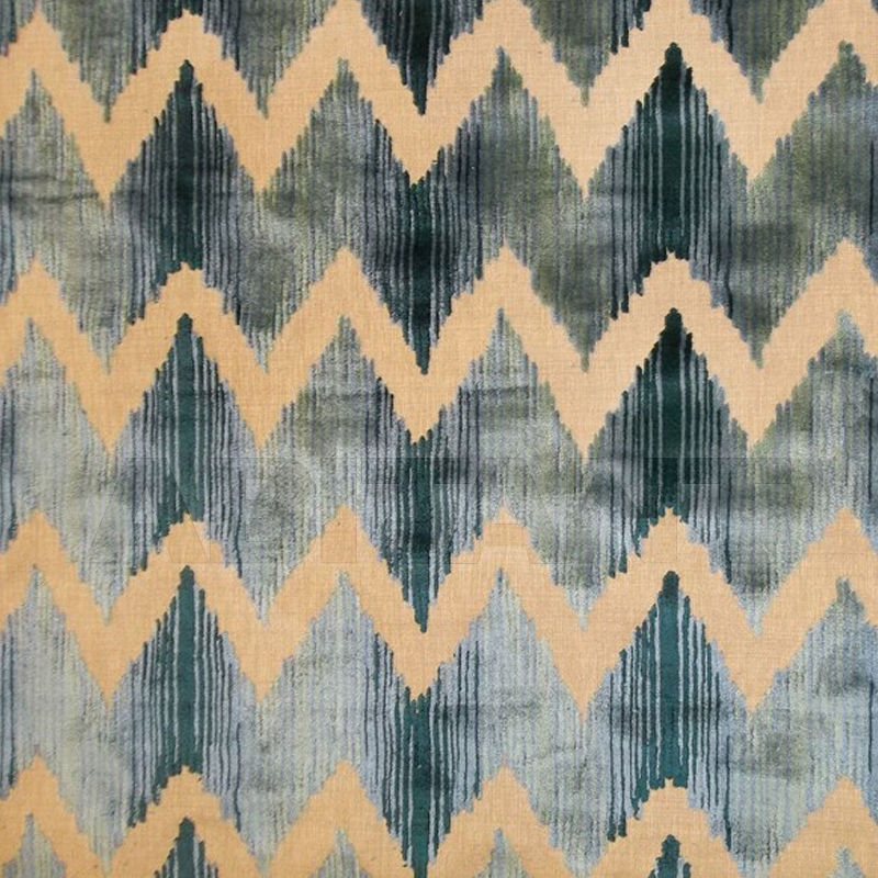 Купить Обивочная ткань PB-WATERS AQUA Vanguard Furniture Fabric 550614 