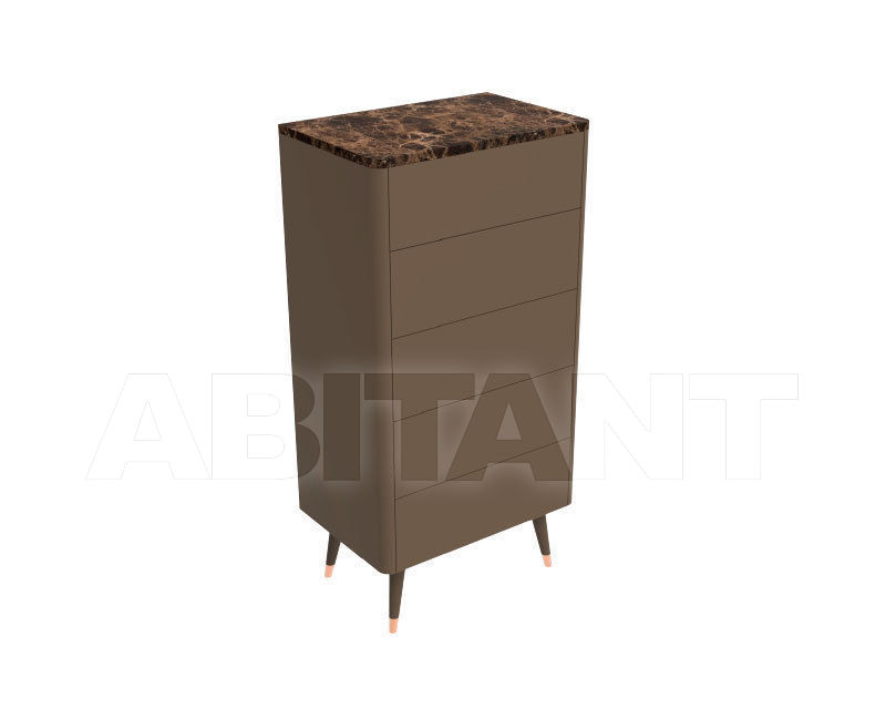 Купить Комод Vanguard Concept 2018 venice chest of drawers