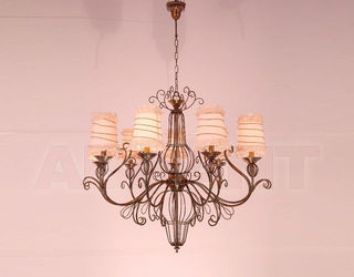 Люстра Lamp International srl 2018 9002