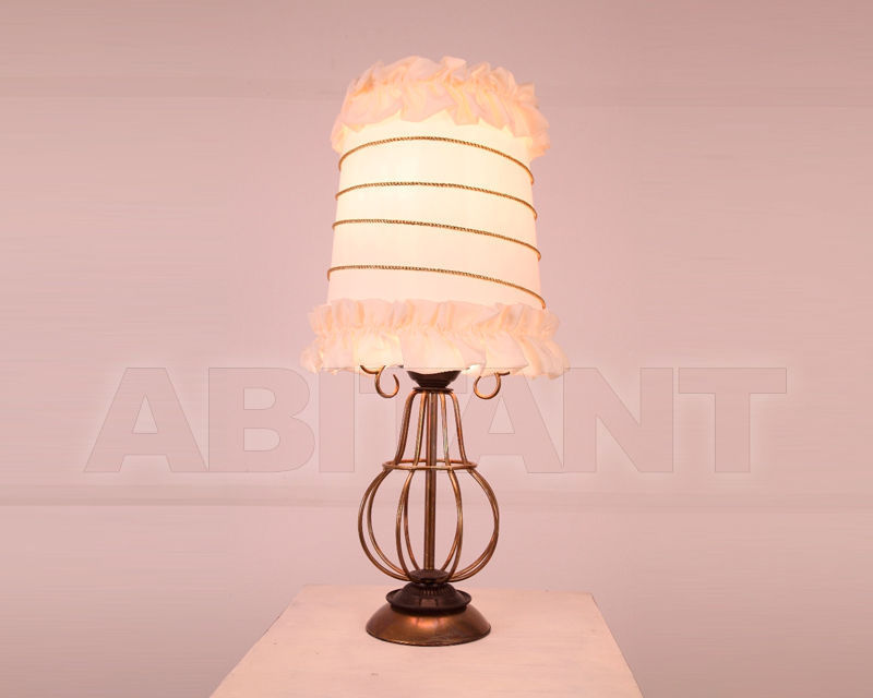 Купить Лампа настольная Lamp International srl 2018 9003