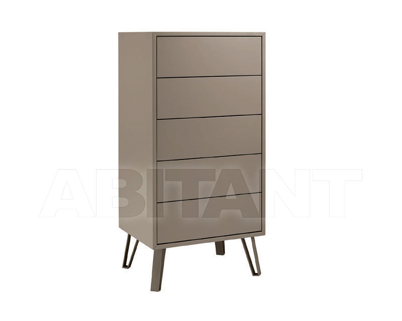 Купить Комод Vanguard Concept 2018 bristol chest of drawers