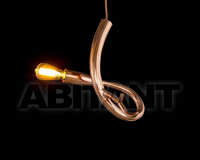 Купить Светильник Edison’s Tail Brand van Egmond 2018 ED1ZB