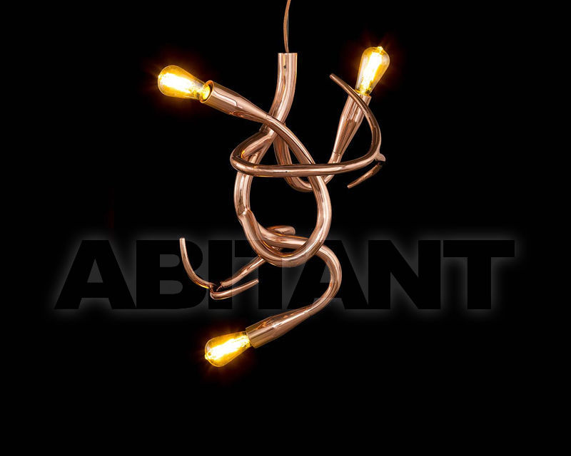 Купить Светильник Edison’s Tail Brand van Egmond 2018 ED3COP