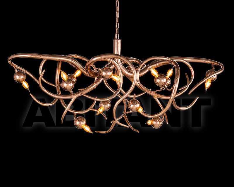 Купить Люстра  Brand van Egmond 2018 EVEOC160COP