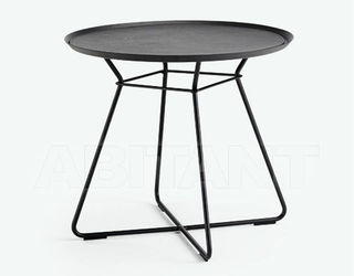 Столик журнальный Freifrau 2018 Leya COFFEE TABLE LARGE