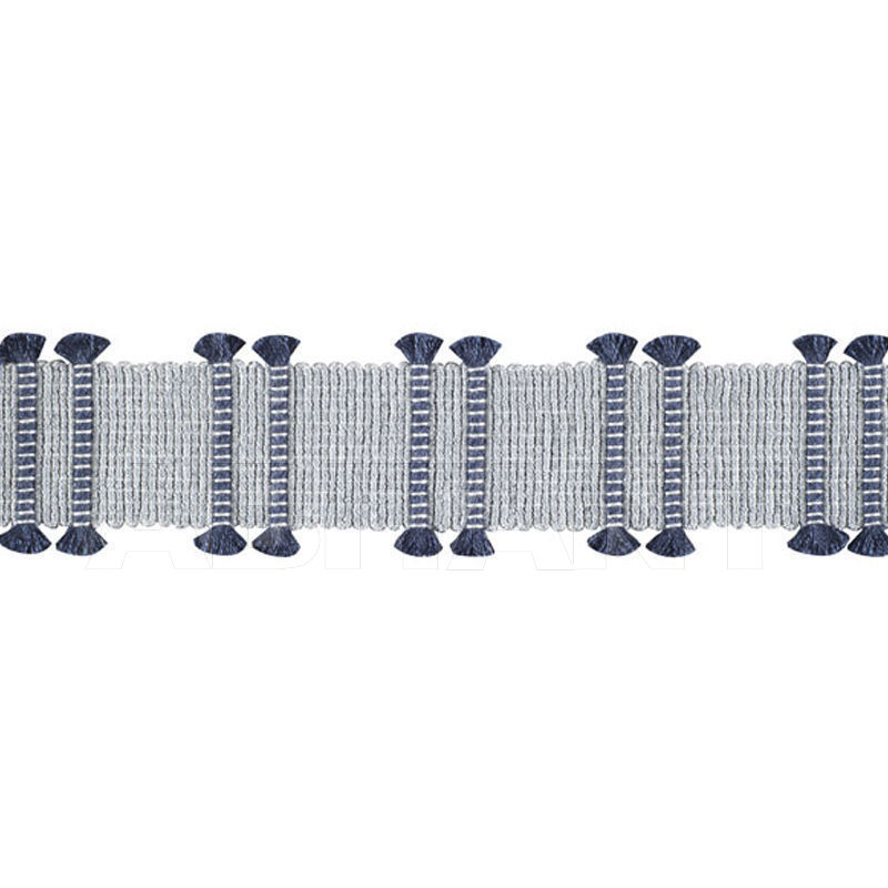 Купить Тесьма BAND MIDNIGHT Vanguard Furniture Trim 1027
